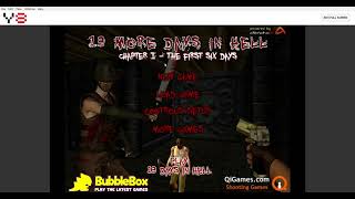 13 More Days in Hell Main Theme