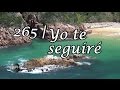 HA62 | Himno 265 | Yo te seguiré