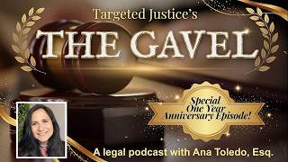 The Gavel Ep 52