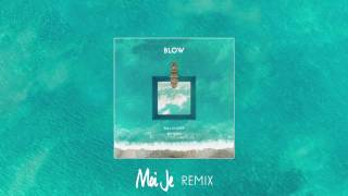 BLOW - Fall In Deep (Moi Je Remix)