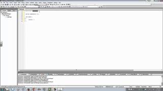 Running your First Program in Code Blocks