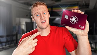 Crypto.coms Ruby Steel Debit Card Review: Everything You Need To Know