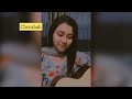 Chorabali / Shitom Ahmed / Cover by Barisha khan