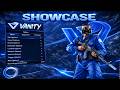 [FiveM] Vanity Menu Showcase 🤯 | Ocean Market 🌊