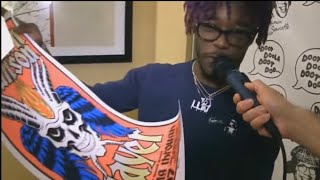 Lil Uzi Vert Admits He Sold His Soul