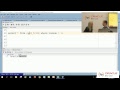 SQL Magic Trick: Invisible Columns  with Chris Saxon