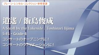 [Excerpt] A Stroll by the Lakeside by Toshinari Iijima