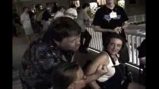 Quakecon 2001: Teh Movie