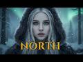Haunting Nordic Folk Music | Whispers of the North (Dark Ambient)