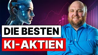 Die besten KI Aktien und Kryptos 2025!