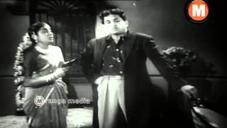 Dongallo Dora Movie Part 9 - Nageshwara Rao Akkineni, Jamuna, Varalakshmi G, Girija