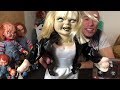 Toy Works Tiffany Doll (Bride of Chucky)