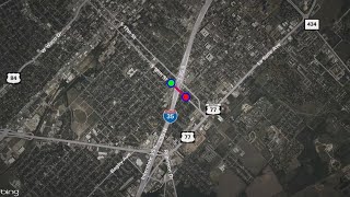 Traffic Alert | Multiple Central Texas road closures could affect commute