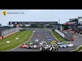 Hagerty Radical Cup UK | Race 1 | Donington Park GP | 16th September 2023