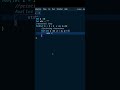 Alphabet Pattern 1 in javascirpt 2023 Papa Developer