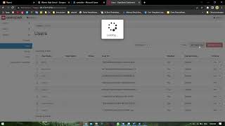 HOW TO CREATE PROJECT AND USERS ON OPENSTACK
