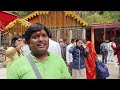 yamunotri yatra full tour 2024 details video in telugu @madhavacharyulu