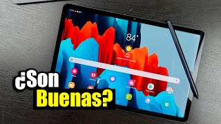 5 RAZONES para COMPRAR UNA TABLET en 2021 ¿Vale la pena?