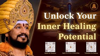 Paramashivoham Level-1 | Day 12 | Arogya Spurana - Heal Yourself and Heal the Cosmos