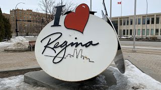 An infectious diseases doctor is calling for a local lock-down in Regina after variant of concern