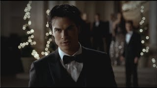 Damon Salvatore Fight Kol Mikaelson