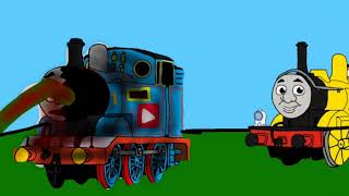 Sodor Fallout Adventure music remake