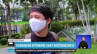 Angka Kriminalitas Meningkat | REDAKSI SORE (10/05/20)