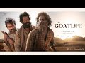 Aadujeevitham The Goat Life ! The Goat Life Full Movie Review......!!!