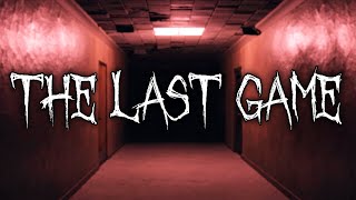 THE LAST GAME ON ASYLUM - Also Saying Goodbye to the Lobby - Phasmophobia