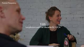 Edith getuigt over haar deelname aan de Lichaamstaal Master Training!