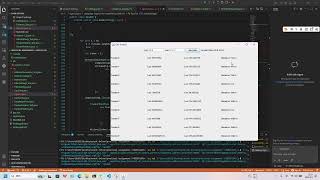 COMP Programming Assignment 3 Demonstration