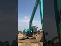 komatsu pc 210 excavator expert techniques in dump truck loading 79