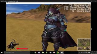 Engine With DirectX11 Development Diary