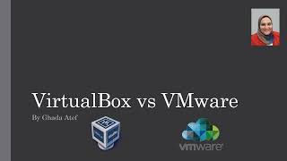 VirtualBox vs. VMware: Which Virtualization Platform Is Right for You?