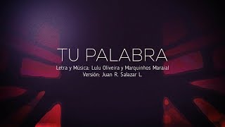 TU PALABRA - ADORADORES 3