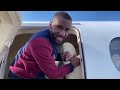Prophet Passion Java Proves To Be Way Richer than Ginimbi - Buys A $7 MILLION Dollar Jet!