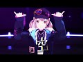 【mmdプロセカ】p.h.【小豆沢こはね】