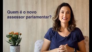 Assessor parlamentar: qual perfil ideal desse profissional?