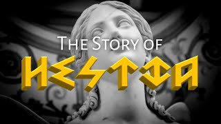 The Story of Hestia | Greek Mythology