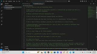 Python Papi / Smart Contracts - Blockchain Basics - Day 1