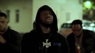 #OFB RV Ft Headie One Ft Unknown T - Turn [Official Music Video] Drillers x Trappers II