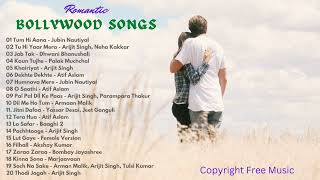 Bollywood Songs 2022 | New Hindi Song 2022 | Top Bollywood Romantic Love Songs | Copyright free Song
