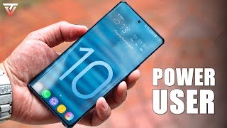 Galaxy Note 10 - OFFICIAL TEASER 2
