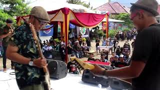 Kompares - Tonk Kosong (Live Cover)