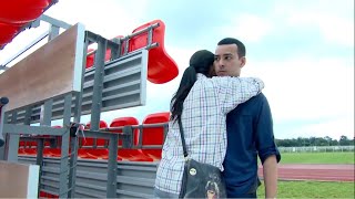 FTV Riza Shahab \u0026 Glenca Chysara Bertemu Cinta Pesepeda Listrik