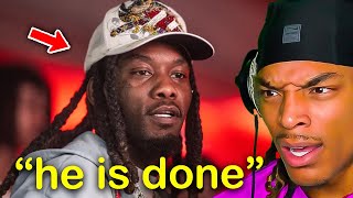 Celina Powell Just ENDED Offset Struggling Career..