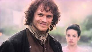 Outlander | Don’t test me brother | Jamie returns home to lallybroch