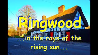 Exploring Ringwood: A 4K Adventure