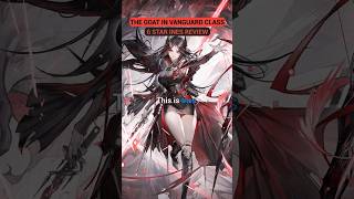 This is why you should get Ines #arknights