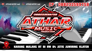 Siaran langsung ATHAR MUSIC real